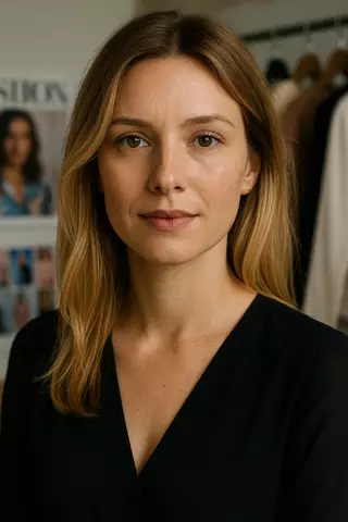 Cosmina Arghire