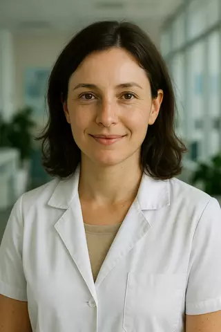Albu Daria