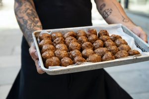 3 idei de rețete simple și delicioase pentru orice ocazie