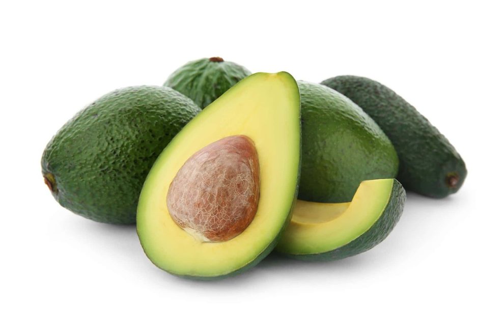 ulei de avocado extra virgin