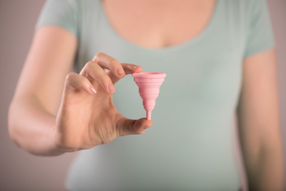 remedii pentru oprirea menstruatiei