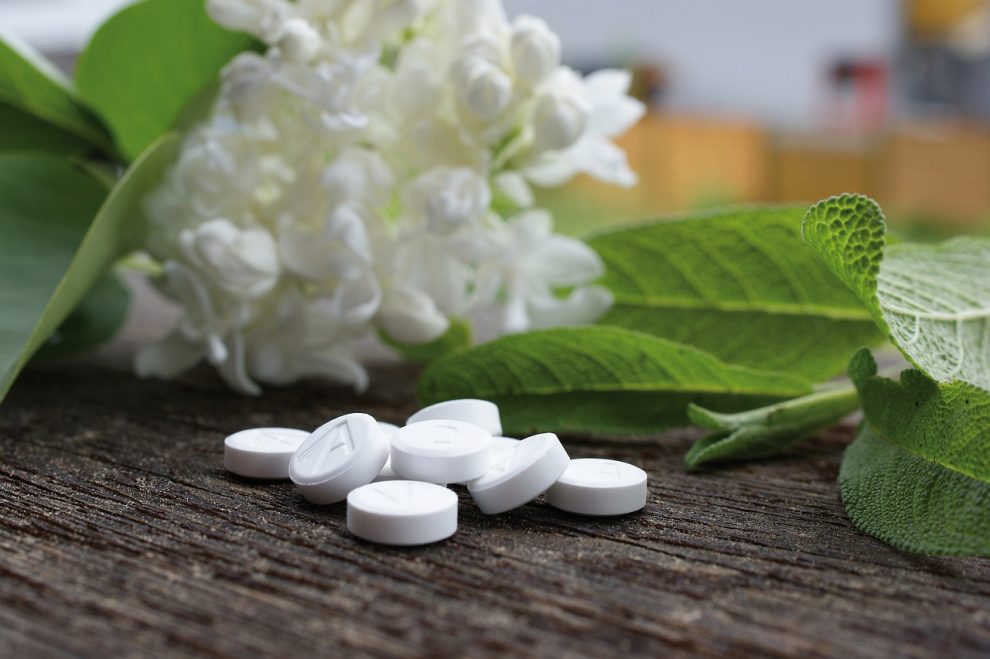 remedii homeopate