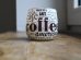 masca de fata cu cafea si lapte