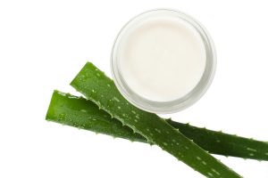 masca de par cu aloe vera facuta in casa