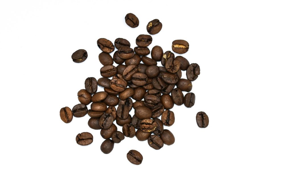 masca de fata cu cafea si iaurt