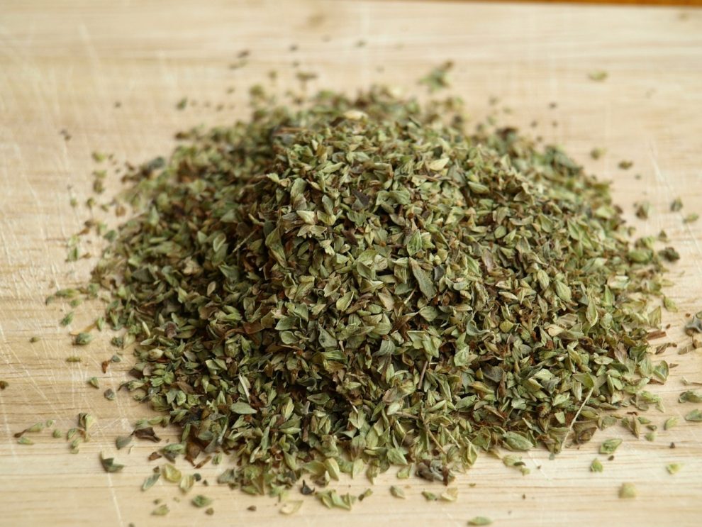 ulei de oregano uz extern