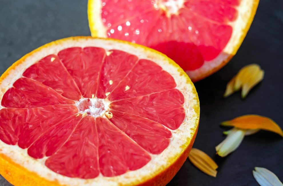 ulei de grapefruit beneficii