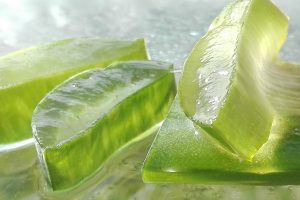masca de fata cu aloe vera facuta in casa