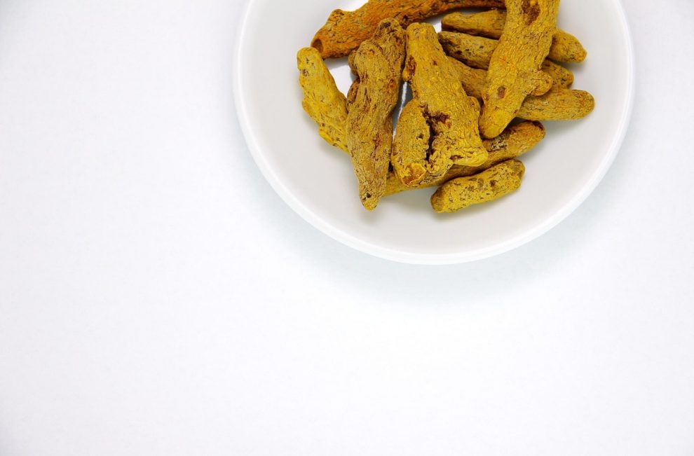 ulei de turmeric beneficii