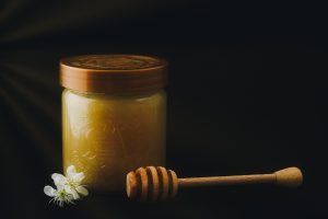 masca de fata cu drojdie si miere
