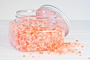 masca de fata exfolianta