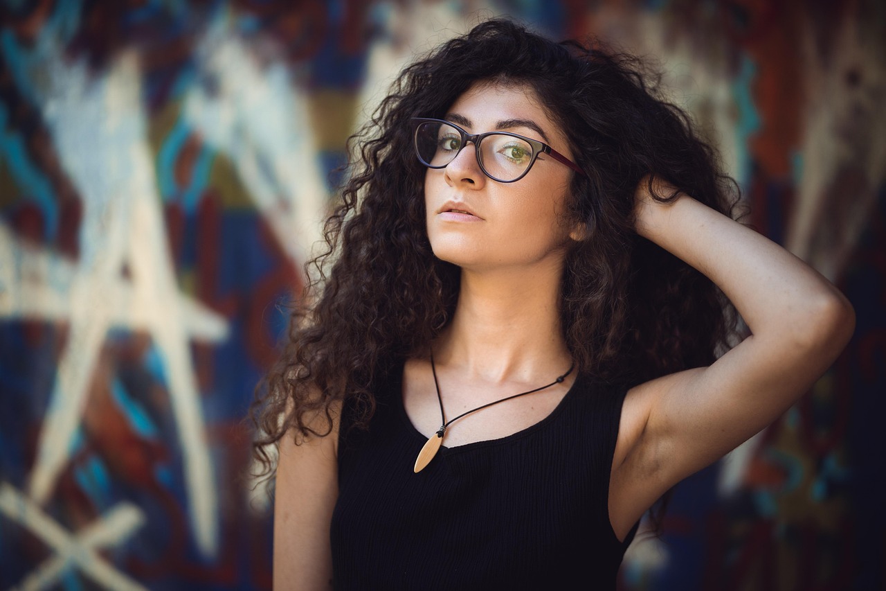 ochelari de vedere la moda 2024