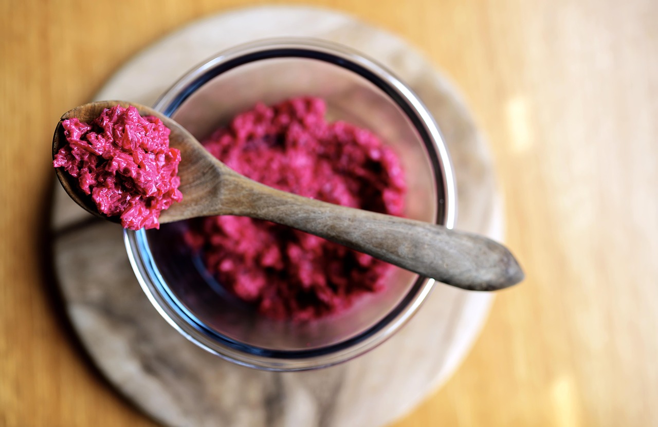 sfecla rosie ingrasa