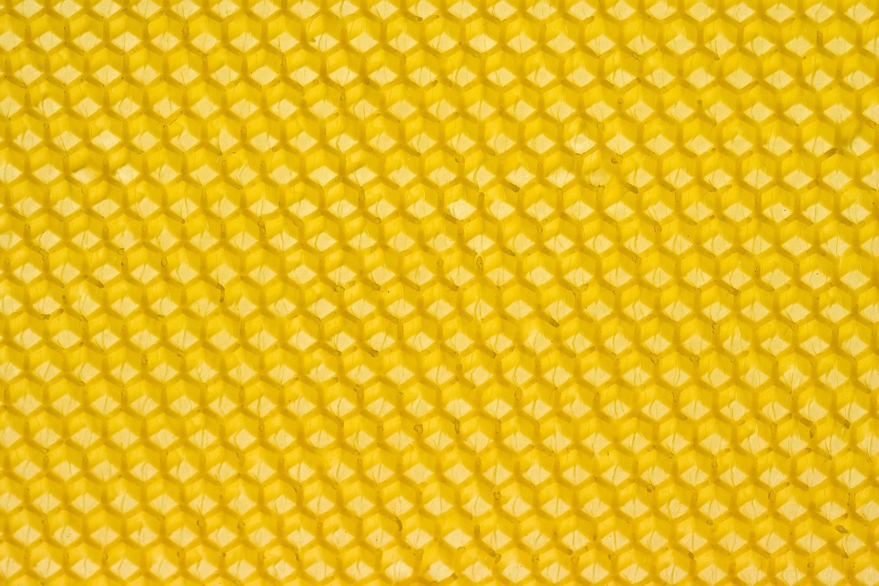 polenul crud ingrasa