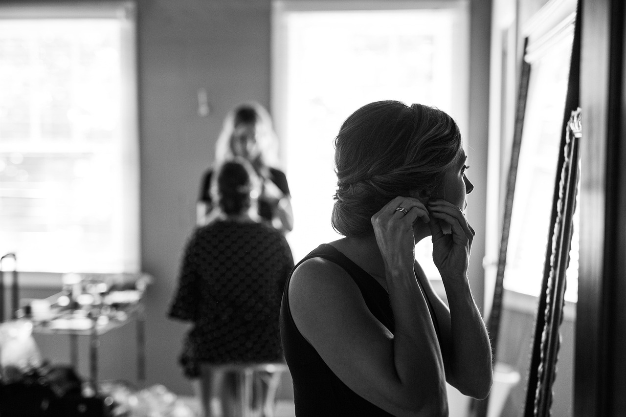 coafuri par drept pentru nunta